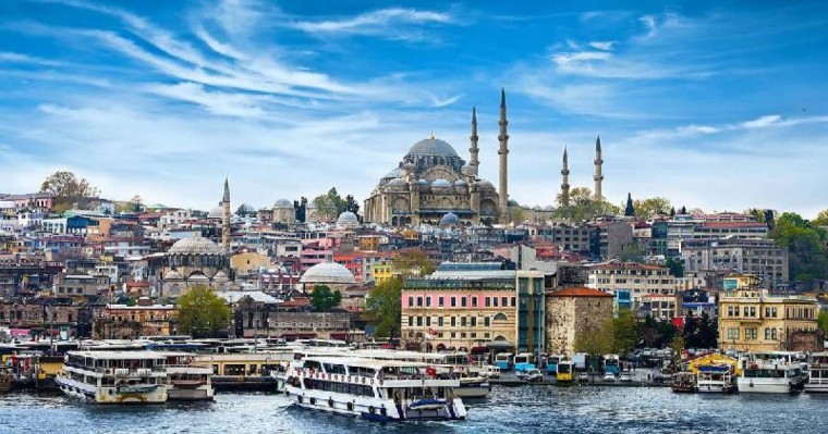 哈萨克斯坦公民可免签前往24个国家