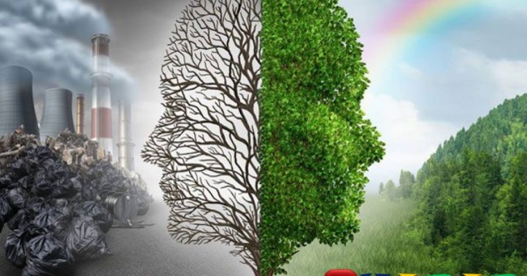 Географиядан сабақ жоспары: Табиғатты тиімді пайдаланудың қағидаттары №1 (10 сынып, I тоқсан) » ZHARAR