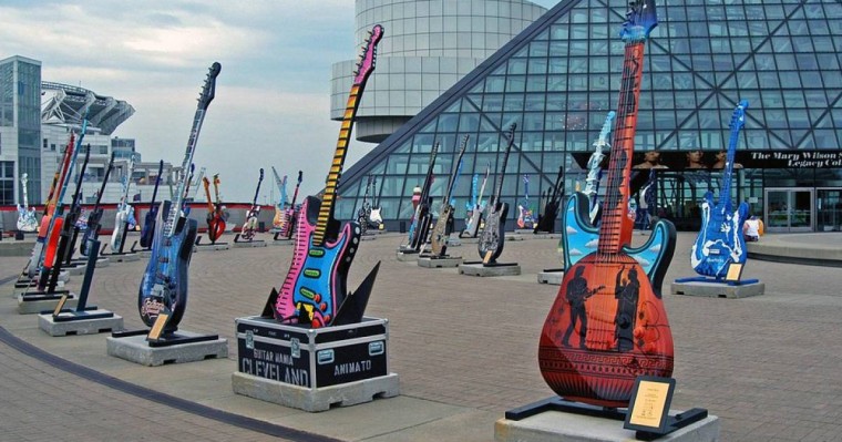 Музыкалық туризмді дамыту - өзекті мәселе