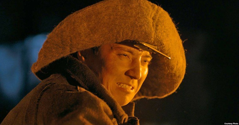 Назарбаевтың рөлін ойнаған актер мәжіліс депутаты болды