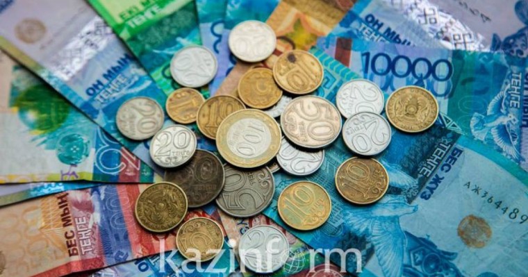 早盘人民币兑坚戈汇率1:54.8622