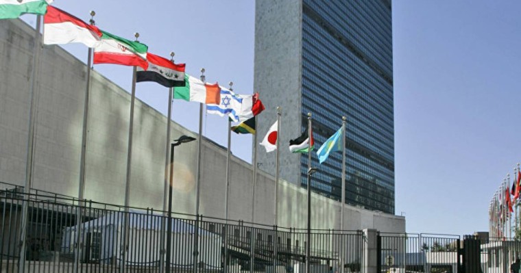 Шетелде қызмет еткен дипломаттар президент сайлауына түсе ала ма?