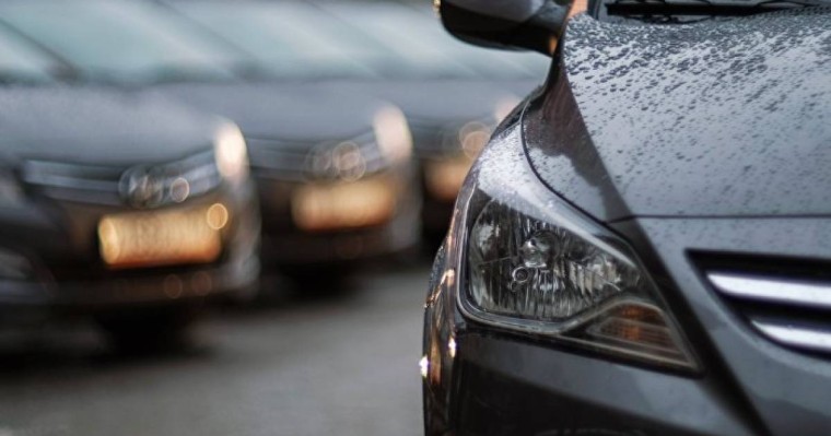 Қылмыс үшін тәркіленген қымбат көліктерге қатысты мәлімет шықты