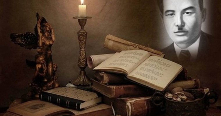 Қазақша өлең: Иса Байзақов (Бесінші желдірме) » ZHARAR