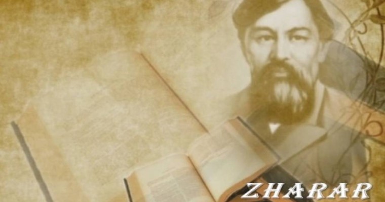 Қазақша әңгіме: Ыбырай Алтынсарин (Әдеп)