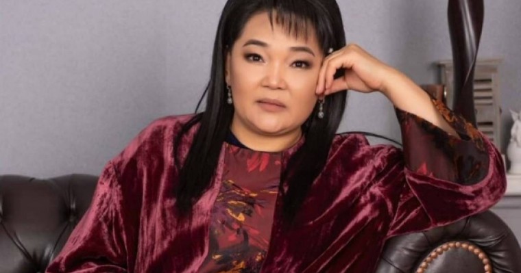 ​Жанар Айжанова өзінен көмек сұраған оқырманына ұрысып тастады