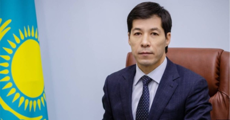 Батыс Қазақстан облысының әкімі тағайындалды