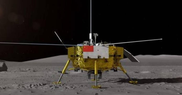 Қытай Айдан жұлдызаралық саяхат жасайтын зымыран жанармайын өндіреді