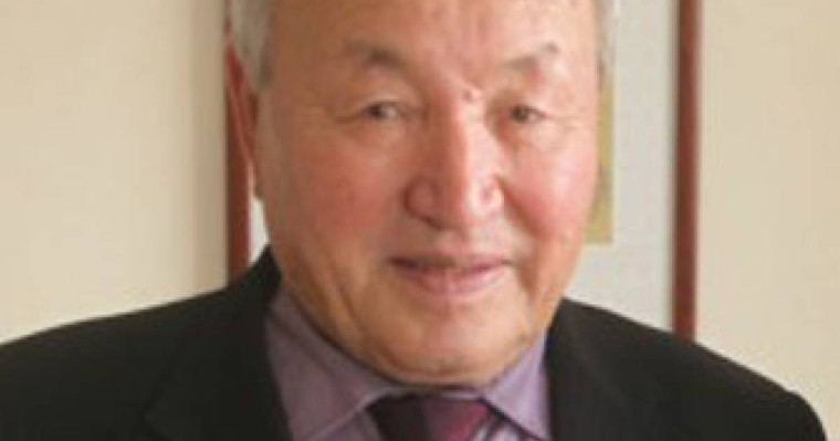 Жұмабай БІЛӘЛҰЛЫ. Зеңгінің рухы (әңгіме)