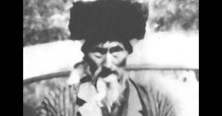 Сүгір жырау Бегендікұлы хақында...