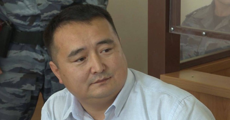 Сот Біләштің ісін қарауды кешкі уақытқа қалдырды