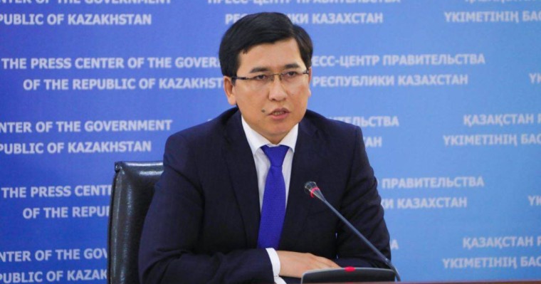 Қазақстанның білім және ғылым министрі ауысты