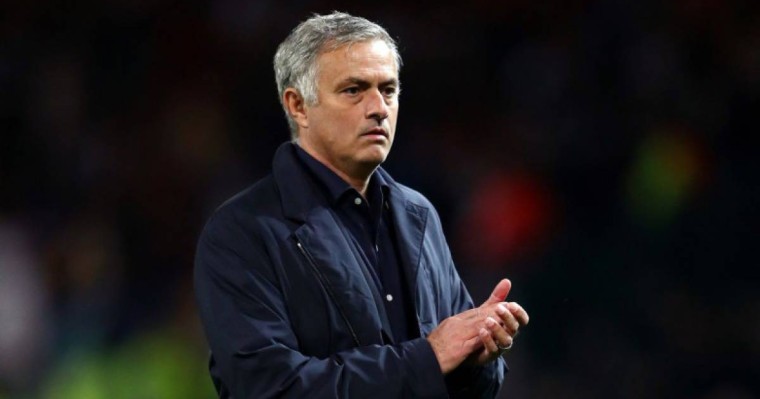 AS: Моуринью «Реалды» басқаруы мүмкін