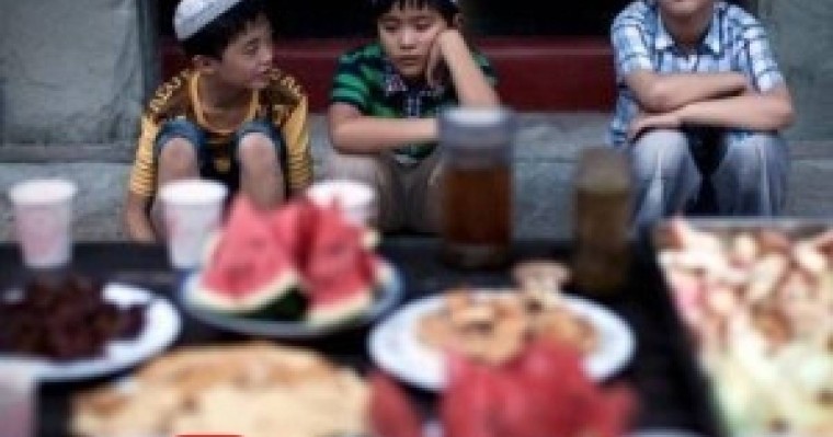 Оразаның денсаулыққа он пайдасы » ZHARAR