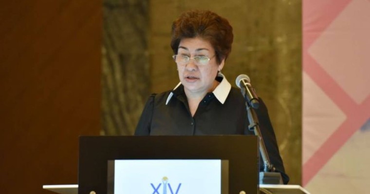 Білім министрі Күләш Шәмшидинова қызметінен кетті