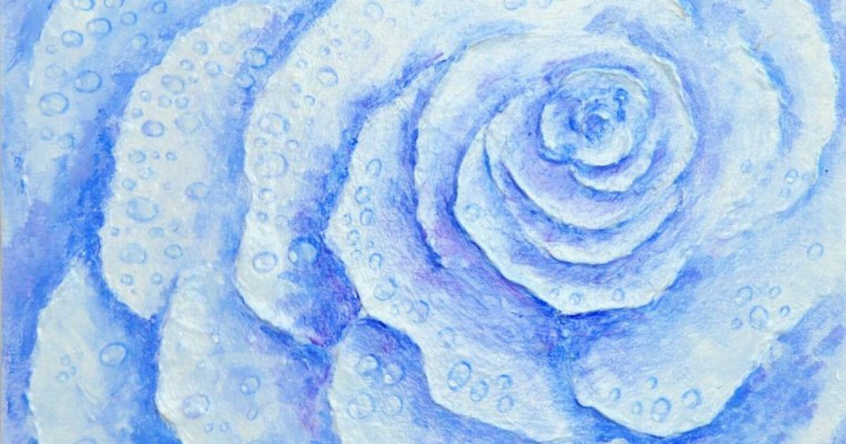 Қардан жасалған гүл - Мира Сембайқызы - Ертегілер - Bilim