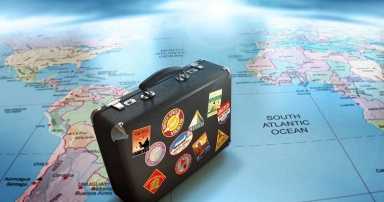 中国成为哈国游客境外游首选目的地国家排行榜第二位