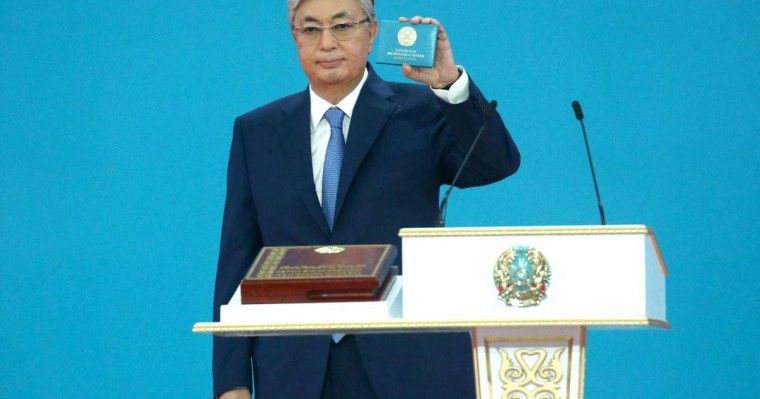 Жемқорлықпен күрес агенттігі енді тікелей Тоқаевқа бағынады