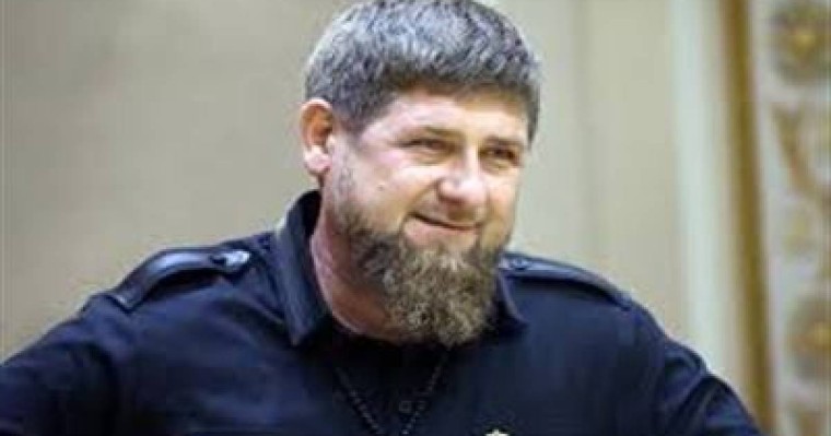 Instagram Рамзан Қадыровтың аккаунтын бұғаттады