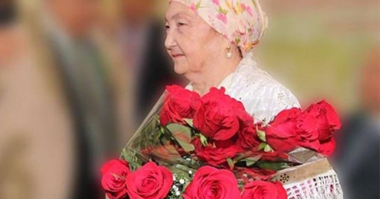 Өлең: Күләш Ахметова (Бауыр)