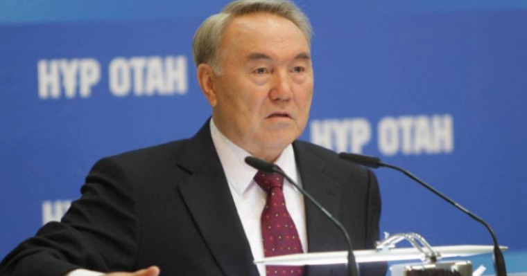 Ұлт атасын халықтың өзі атауы тиіс