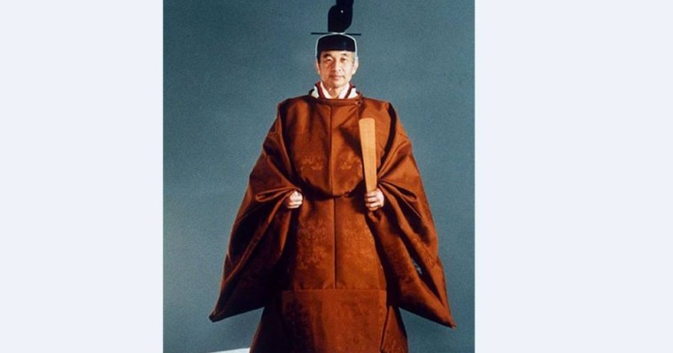 Отыз жылға созылған «Хэйсэй» дәуірі