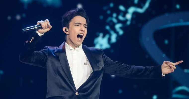 文体部长谈迪玛希纽约演唱会：将为他选一个最棒的音乐厅