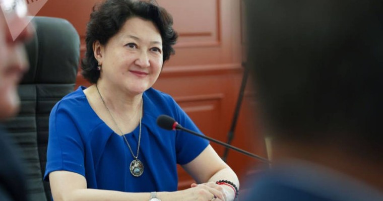 "Келесі жолы жарысқа қатысамын": Спорт министрі жұртты таңғалдырды