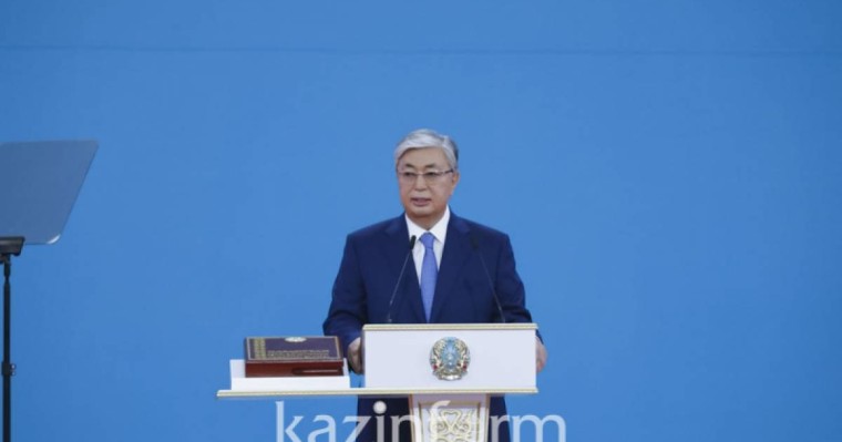 托卡耶夫：政府将于近期确定社会经济发展任务