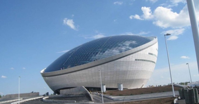 Қазақ тілінен сабақ жоспары: Елбасы кітапханасы Конгресс кітапханасы (6 сынып, IV тоқсан ) » ZHARAR