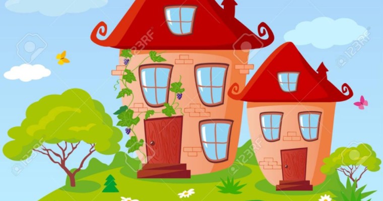 Сауат ашудан сабақ жоспары: Өз үйімді сипаттаймын Дыбыс Сөйлем Сөйлеу (1 сынып,1 бөлім )