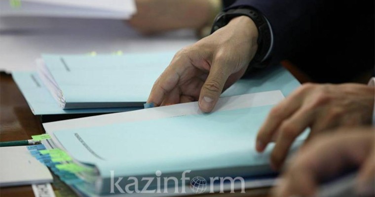 哈萨克斯坦将加强地方自治制度