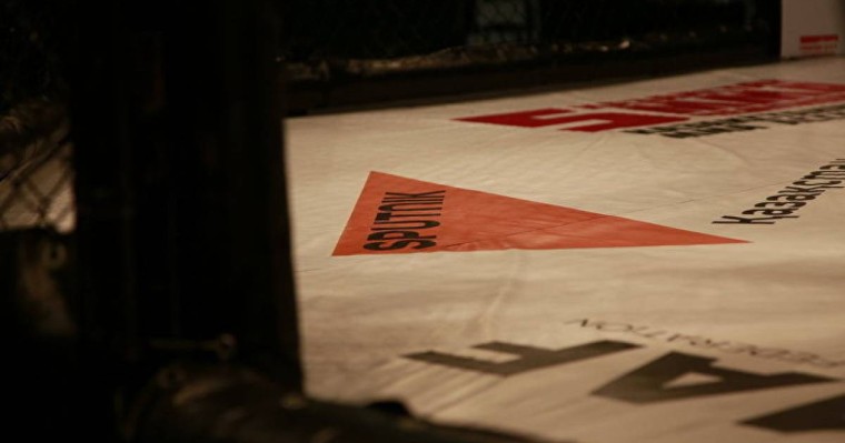 UFC файтері 38 секундта нокаутқа түсті, алайда соңында күтпеген оқиға болды – видео