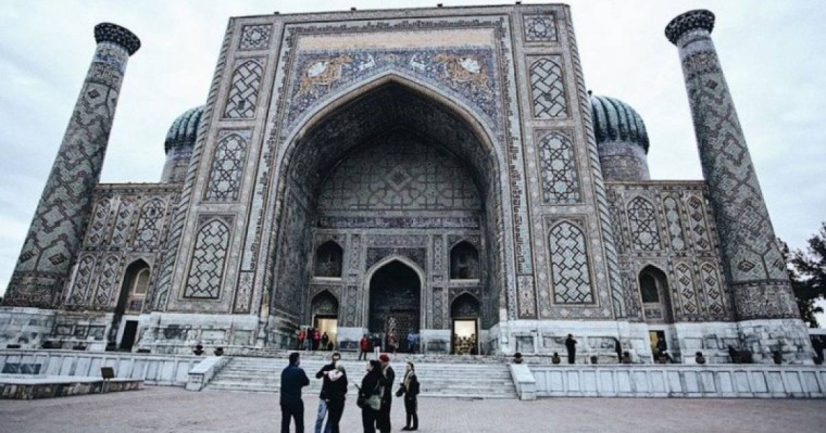 Әлемді өзіне тарту үшін өзбек жұрты не істеп жатыр?