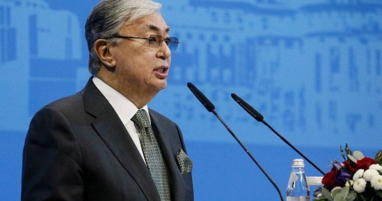 Тоқаев: Ұсталған азаматтардың нақты санын және олардың кінәсінің дәрежесін анықтауды тапсырдым
                                Мемлекет басшысы: Оқиға орнында кездейсоқ болғандарды босату қажет