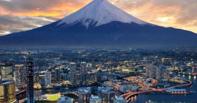 Жапония туристерге жаңа салық түрін енгізді
