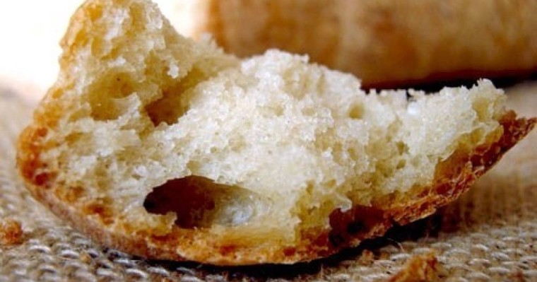 Қазақша ертегі: Бір үзім нан