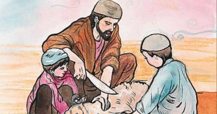 Қазақша Дұғалар жинағы