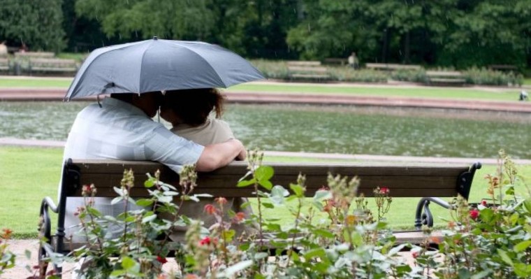 Қазақстан азаматына ессіз ғашық болған америкалық әйел Петропавлға көшіп келді