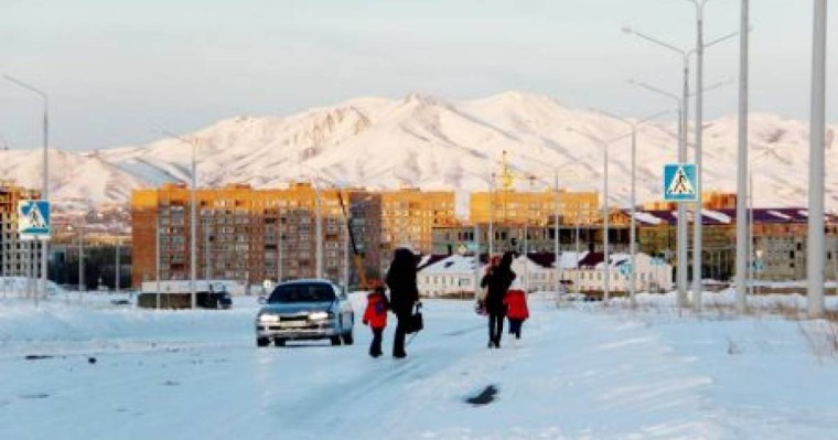 Тайғақты күні абай болыңыз