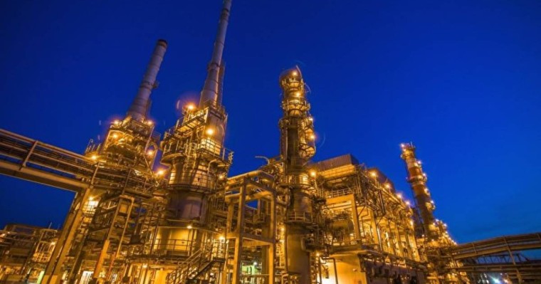 Қазақстан Ресейге 95 мың тонна көмірсутек шикізатын экспорттады