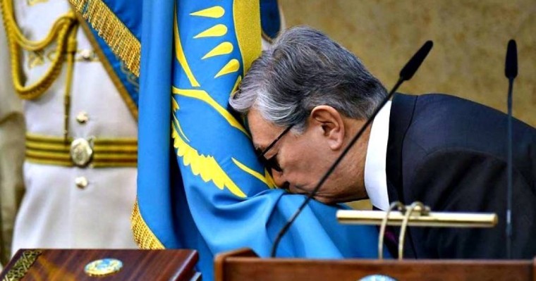 Қасым-Жомарт Тоқаев президент ретінде 10 міндетін атады