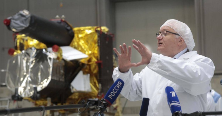 Ресей ғалымдарға шетелдік зерттеушілермен байланысуға шектеу қойды