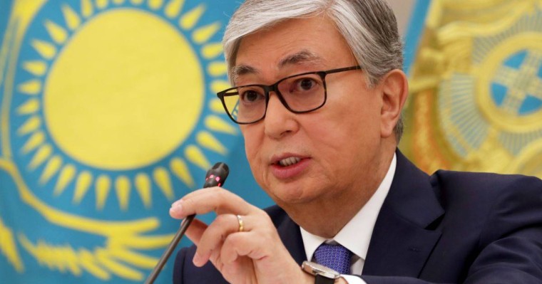 Тоқаев қоғамдық сенім кеңесі құрылатынын айтты