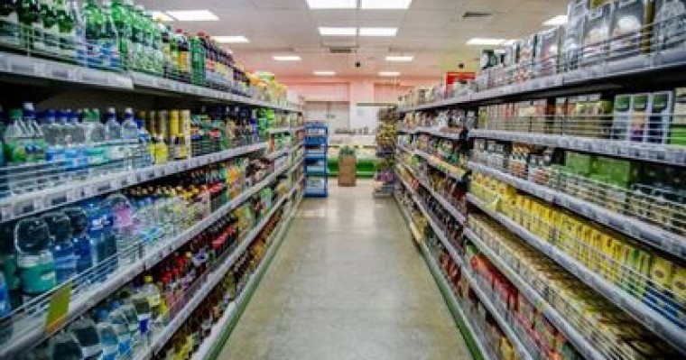 Өскеменде сатушысы жоқ дүкен ашылды