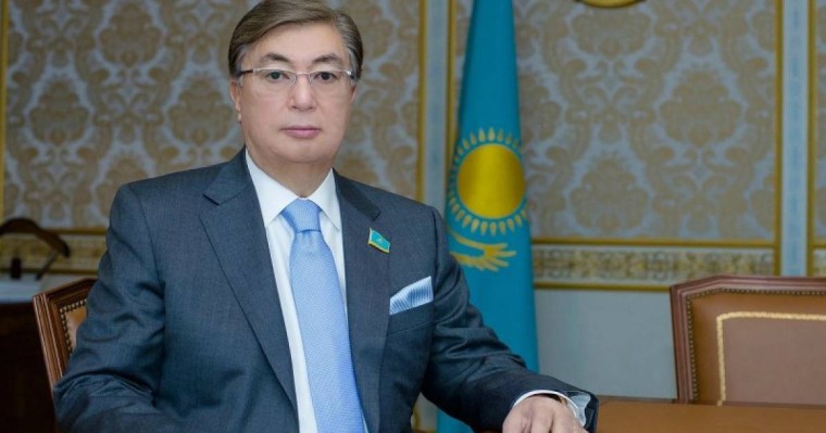 Қазақстанда кезектен тыс Президент сайлауы өтеді