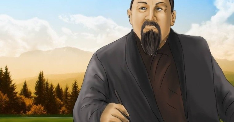 Әдебиеттік оқудан сабақ жоспары: Абайдың қара сөзі (3 сынып, I тоқсан) » ZHARAR