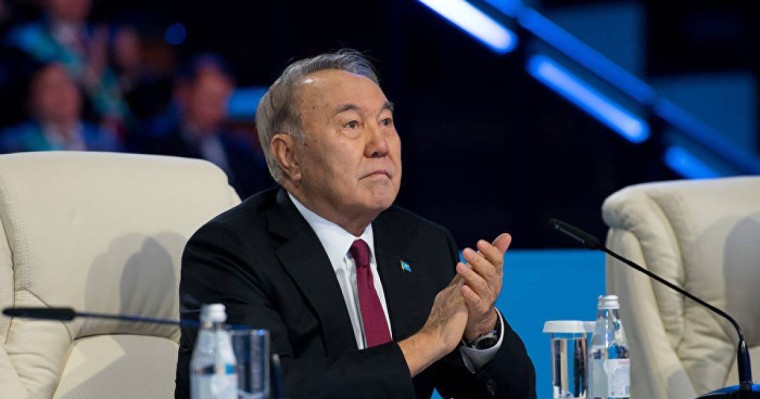 Назарбаев жастарға қандай ақыл айтты?