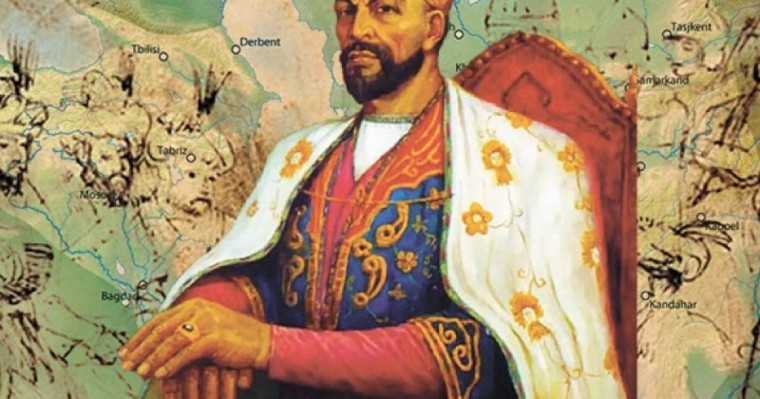 Қазақ тілінен сабақ жоспары: Ақсақ Темір салған кесене (6 сынып, II тоқсан ) » ZHARAR