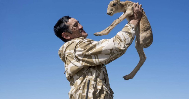 Қаза тапқан қорықшы Нұрғалиевтің ісі сотқа жіберілді